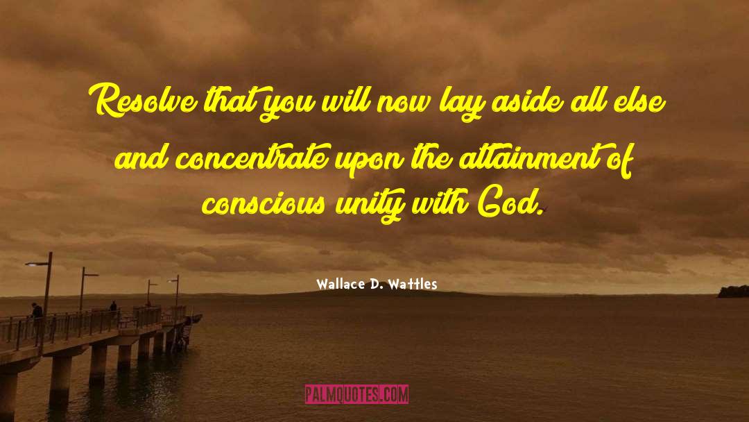 Sons God quotes by Wallace D. Wattles