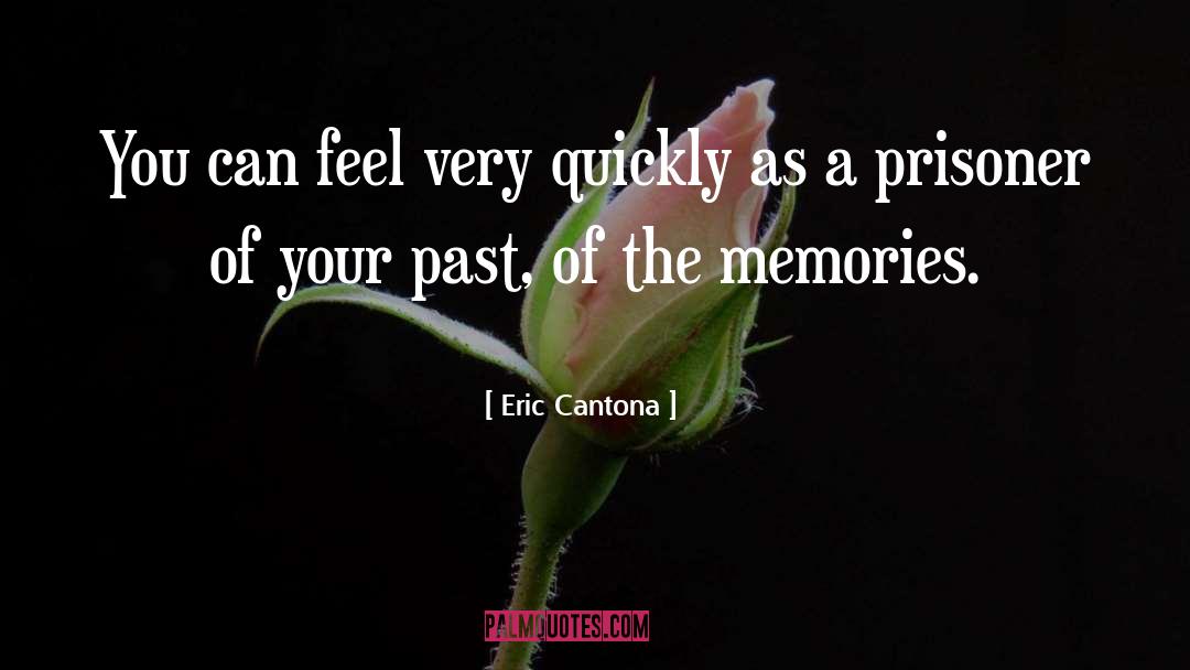 Sookie Eric quotes by Eric Cantona