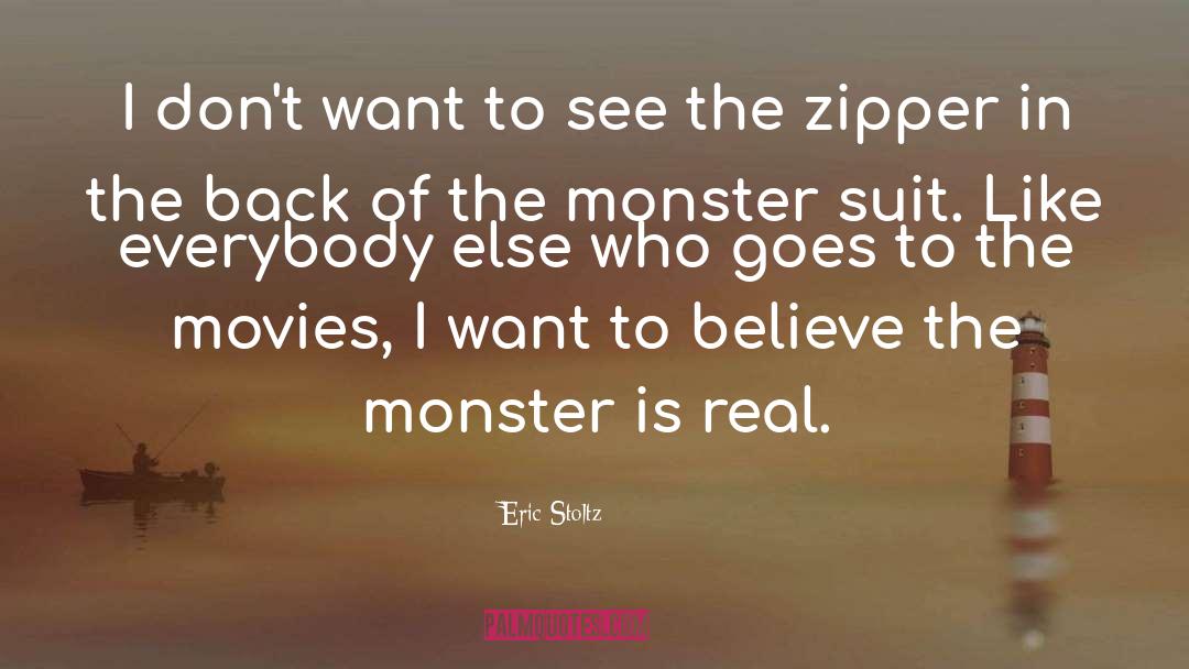 Sookie Eric quotes by Eric Stoltz