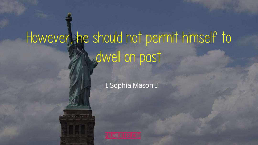 Sophia Osgood quotes by Sophia Mason