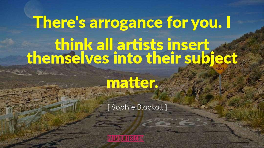Sophie A quotes by Sophie Blackall