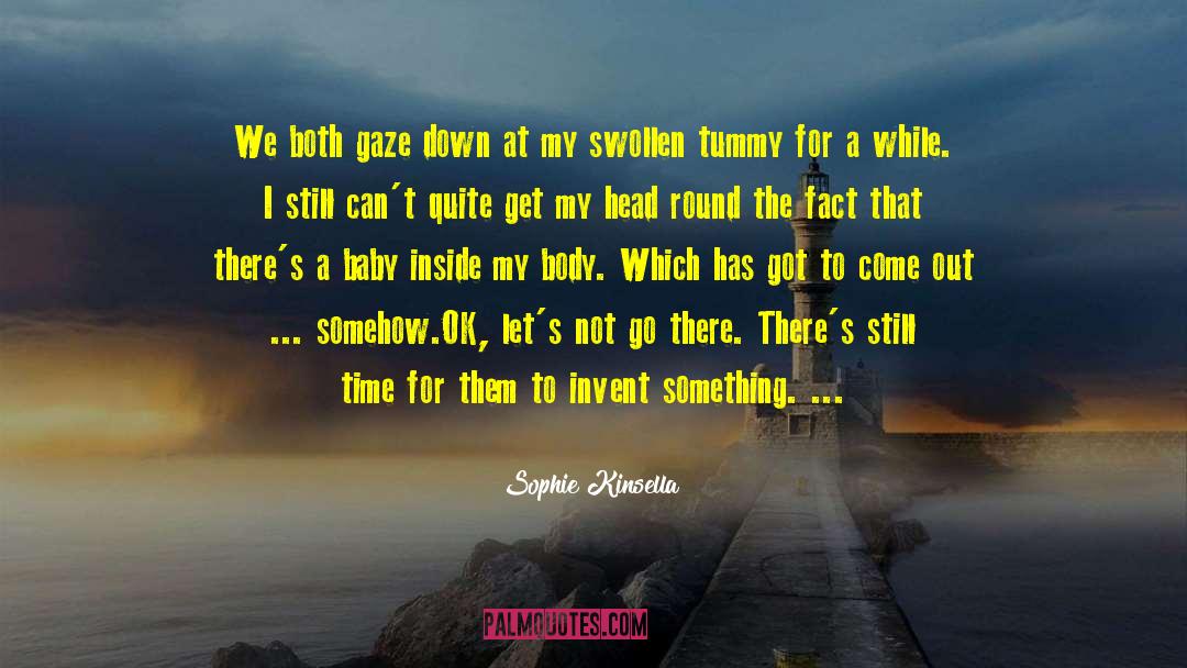 Sophie Hatter quotes by Sophie Kinsella