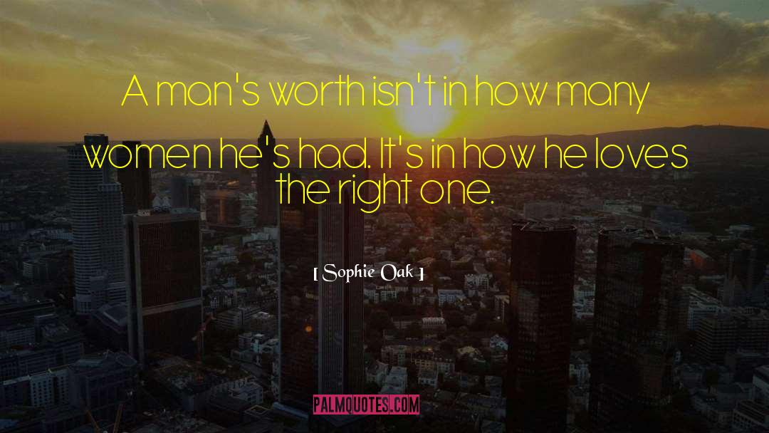 Sophie Oak quotes by Sophie Oak