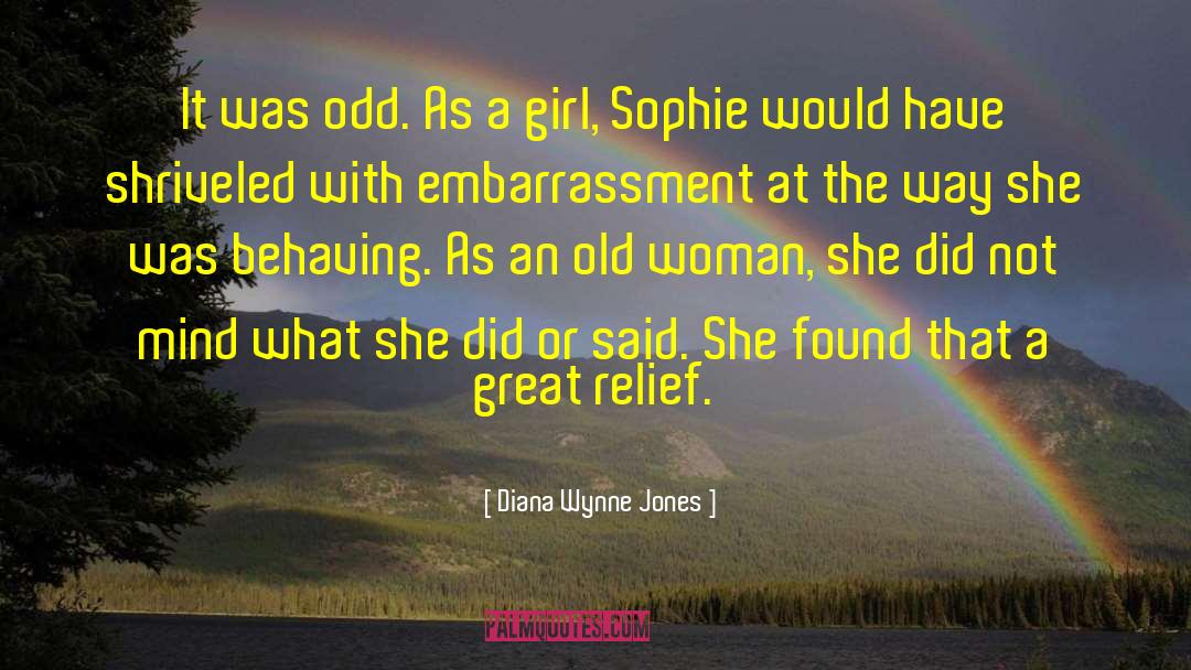 Sophie Scholl quotes by Diana Wynne Jones