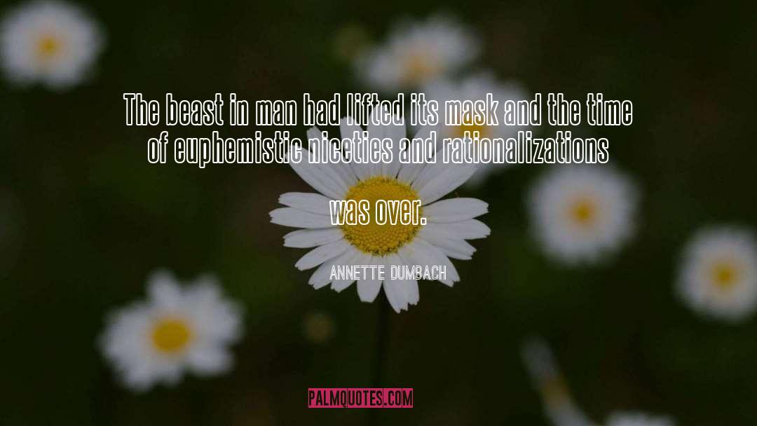 Sophie Scholl quotes by Annette Dumbach