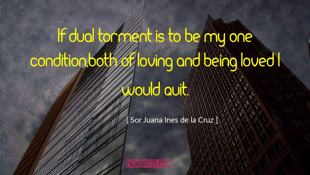 Sor Juana Feminist quotes by Sor Juana Ines De La Cruz