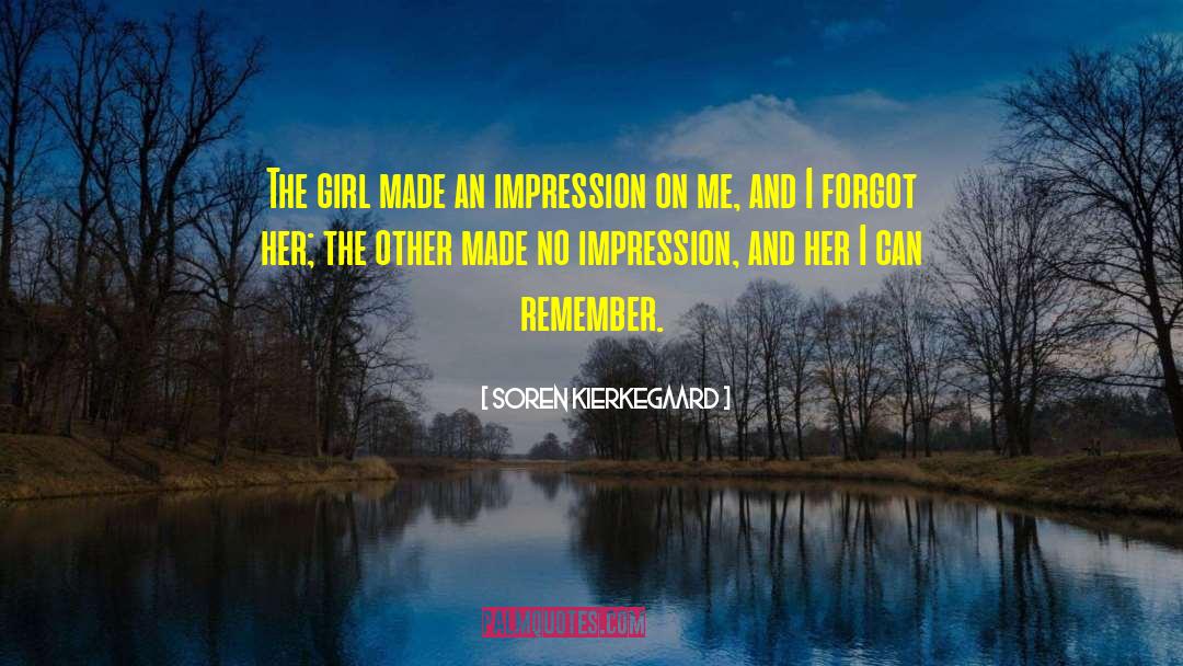 Soren quotes by Soren Kierkegaard