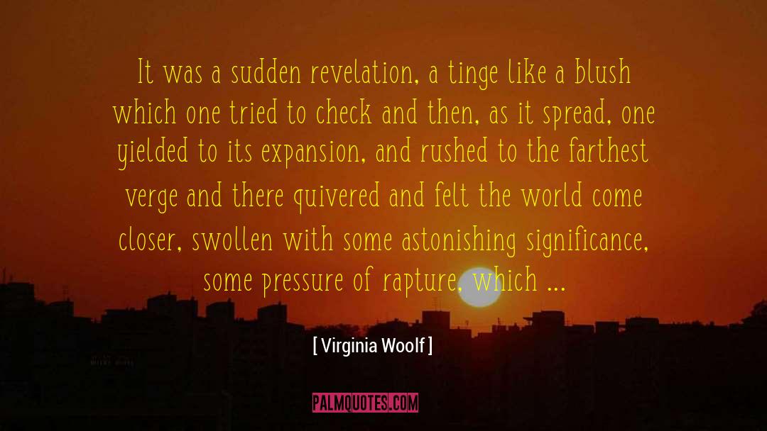 Sores quotes by Virginia Woolf