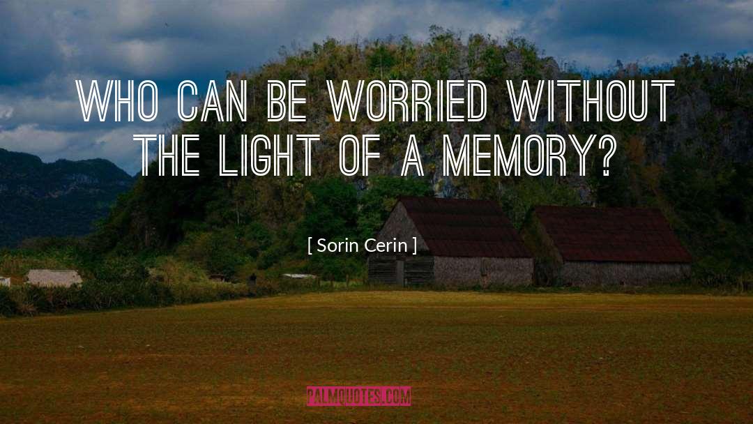 Sorin quotes by Sorin Cerin