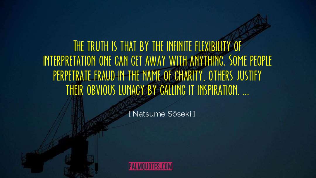 Soseki Natsume quotes by Natsume Sōseki