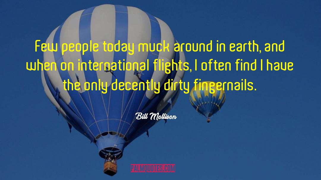 Soucy International quotes by Bill Mollison