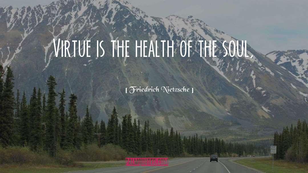 Soul Alchemy quotes by Friedrich Nietzsche