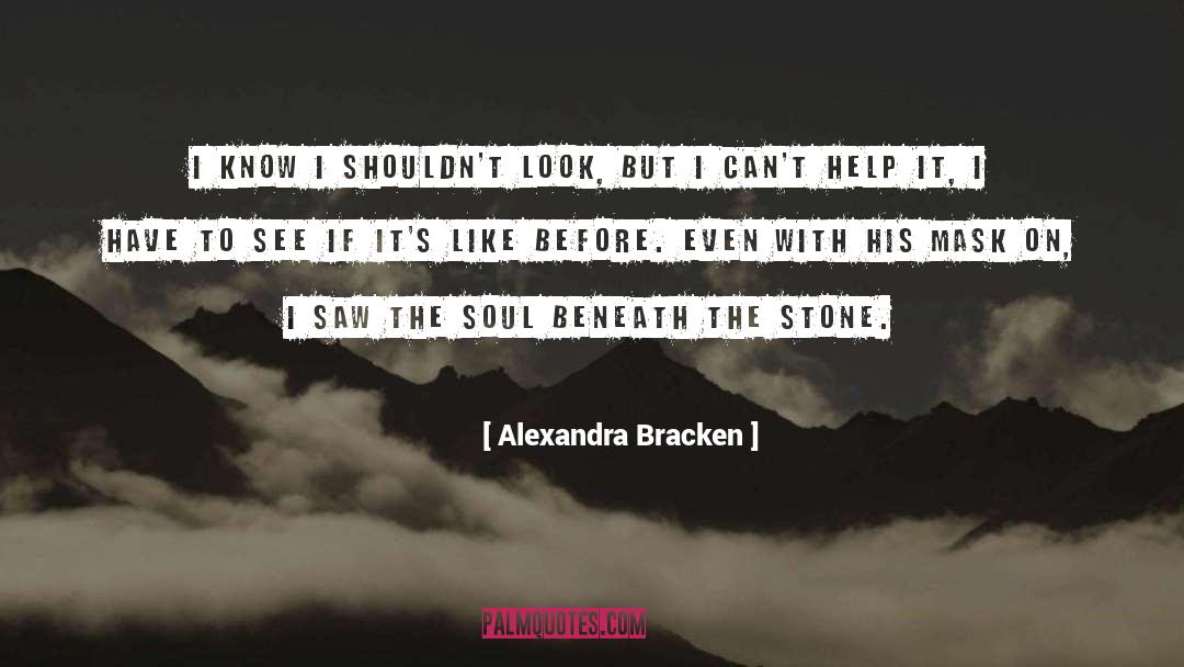 Soul Eater quotes by Alexandra Bracken