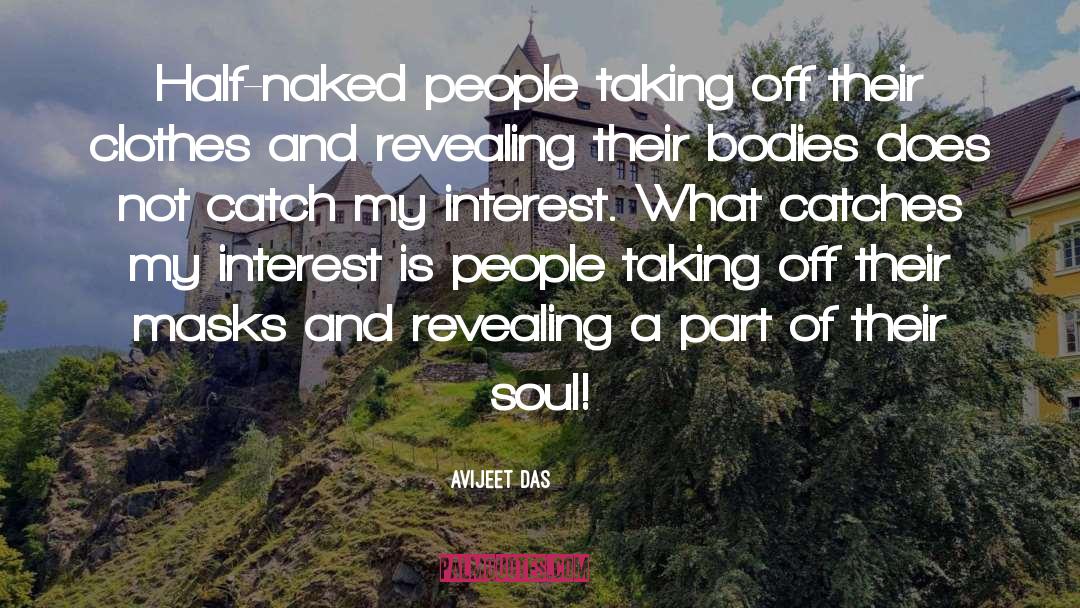 Soul Life quotes by Avijeet Das