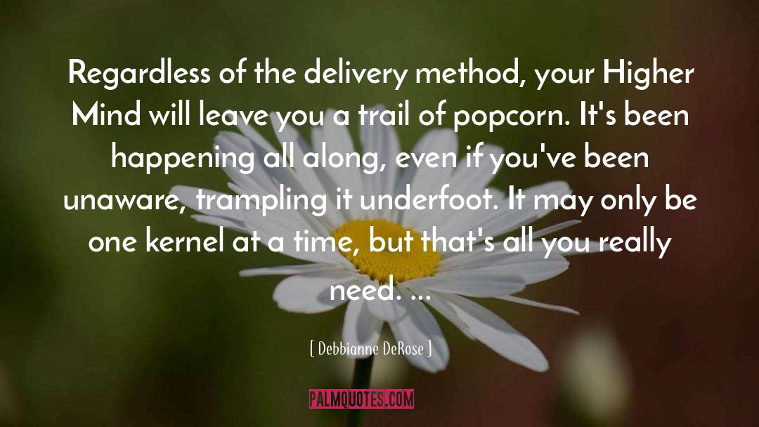 Soul Mates Loves quotes by Debbianne DeRose