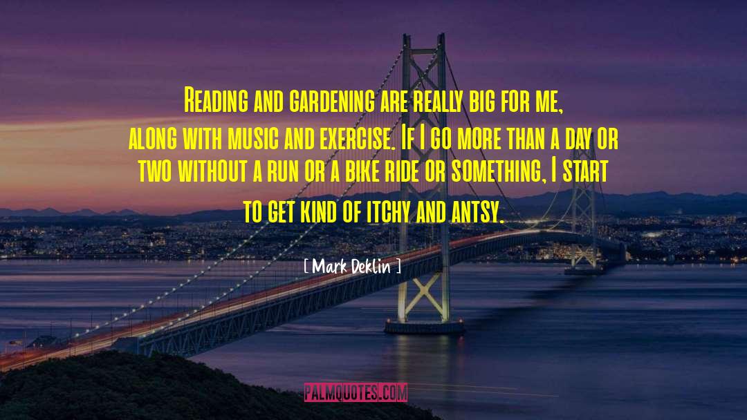 Soul Music quotes by Mark Deklin