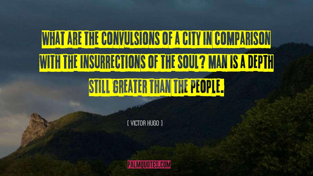 Soul Of Islam quotes by Victor Hugo