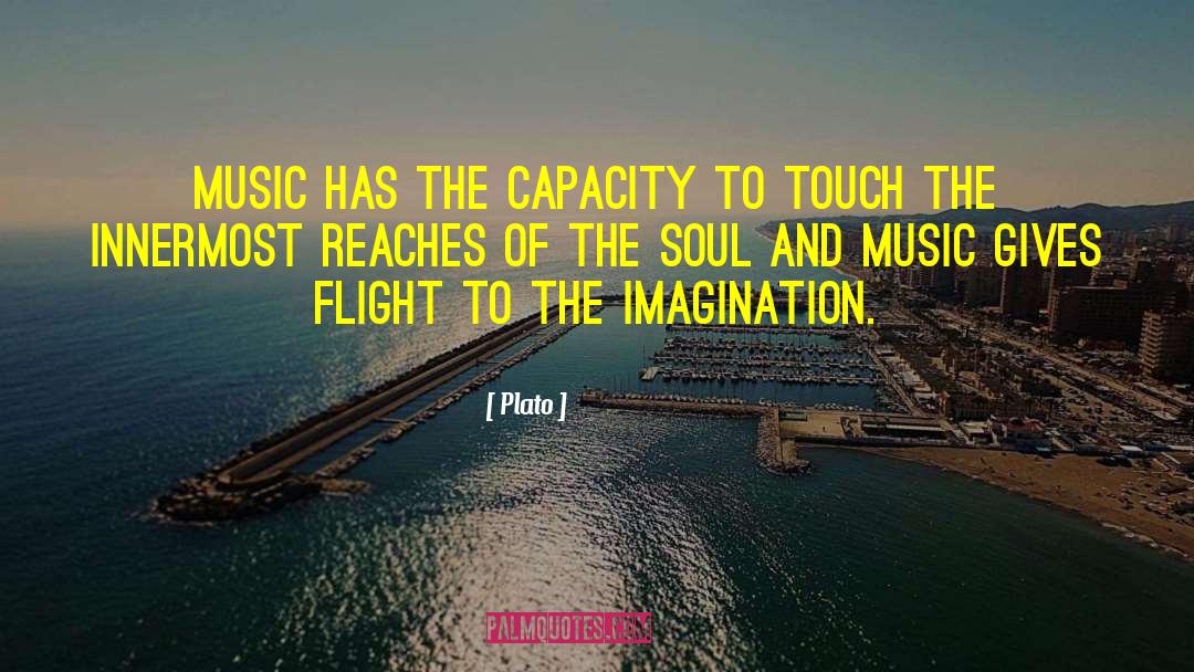 Soul Train quotes by Plato