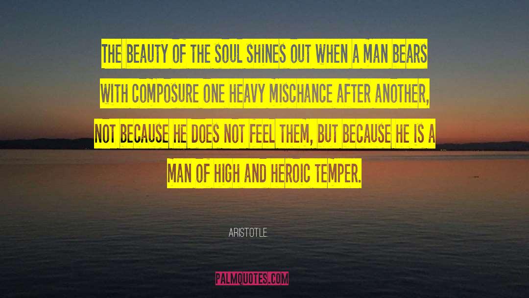 Soul Travel quotes by Aristotle.