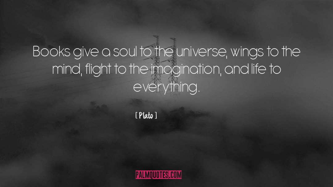 Soul Uplifting quotes by Plato