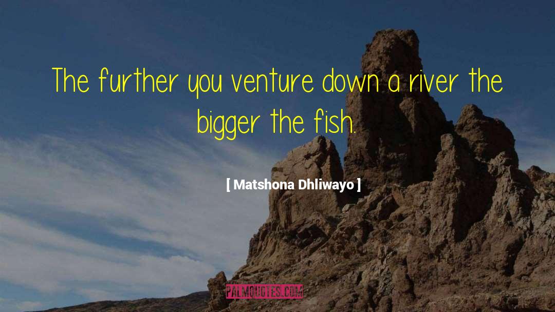 Soul Wisdom quotes by Matshona Dhliwayo