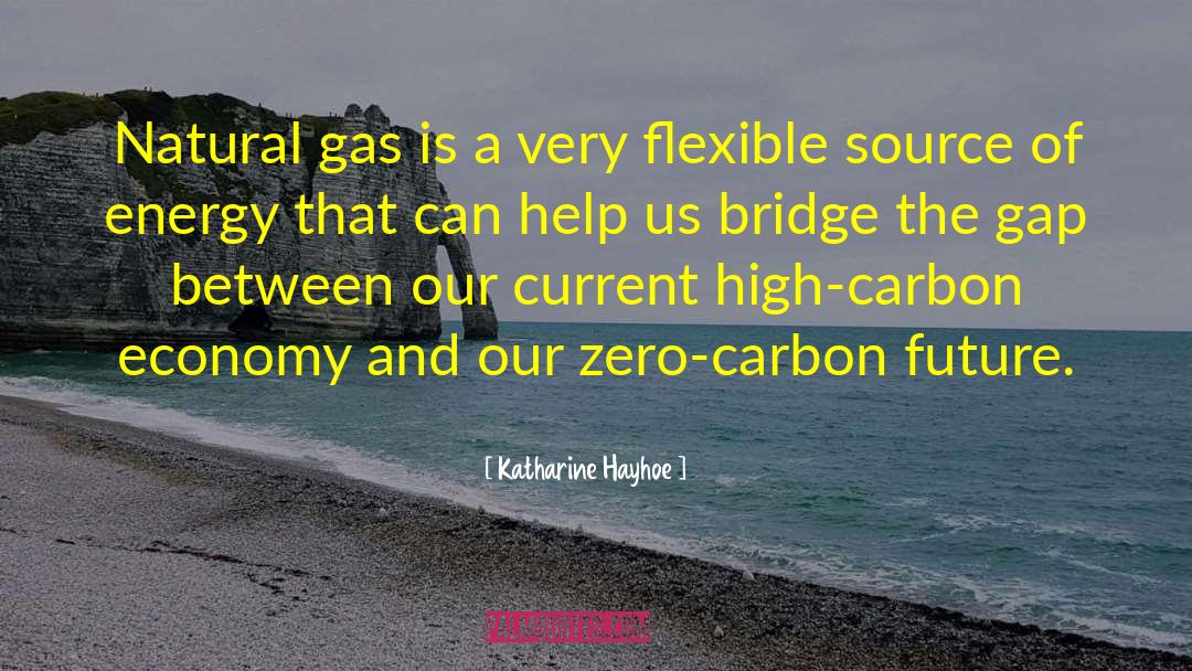 Source Of Energy quotes by Katharine Hayhoe