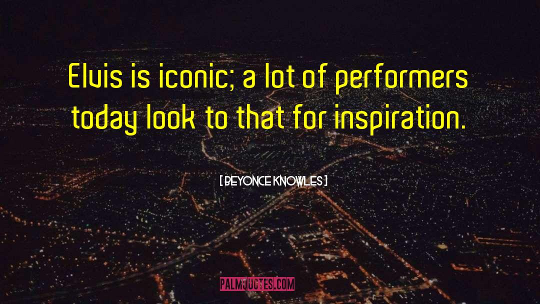 Source Of Inspiration quotes by Beyonce Knowles