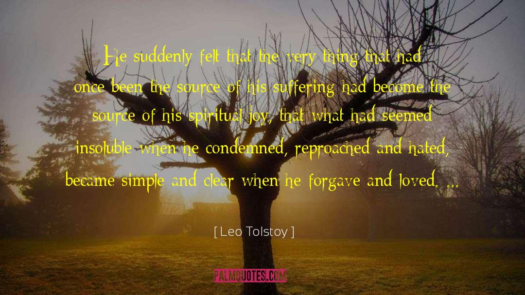 Source Of Motivation quotes by Leo Tolstoy