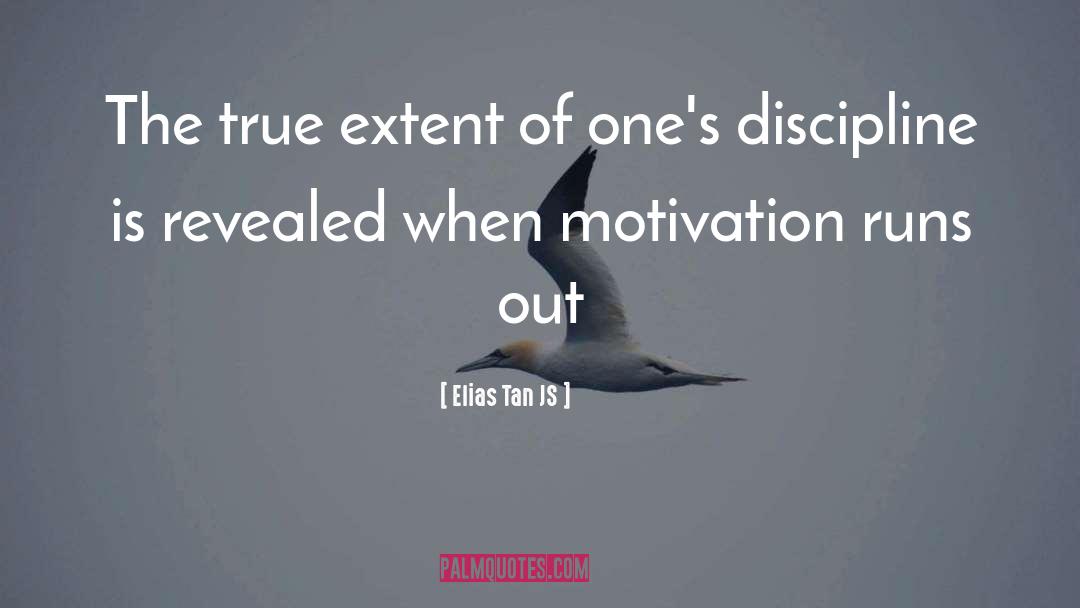 Source Of Motivation quotes by Elias Tan JS