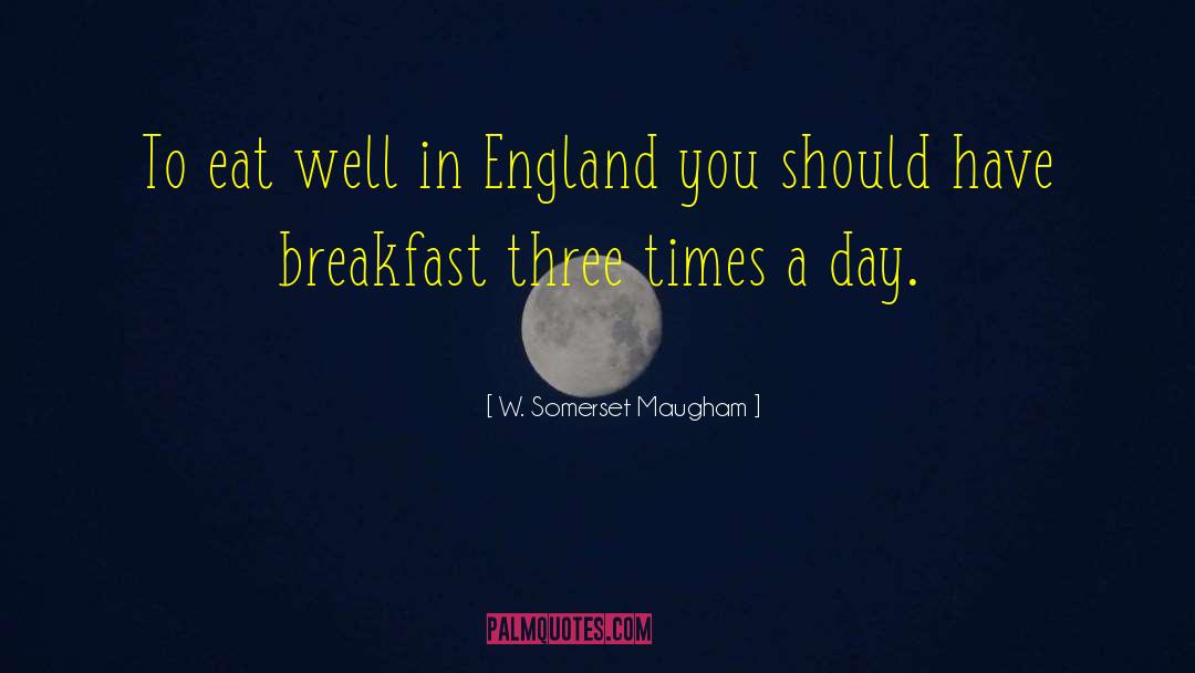 Sourdoughs Of Somerset quotes by W. Somerset Maugham