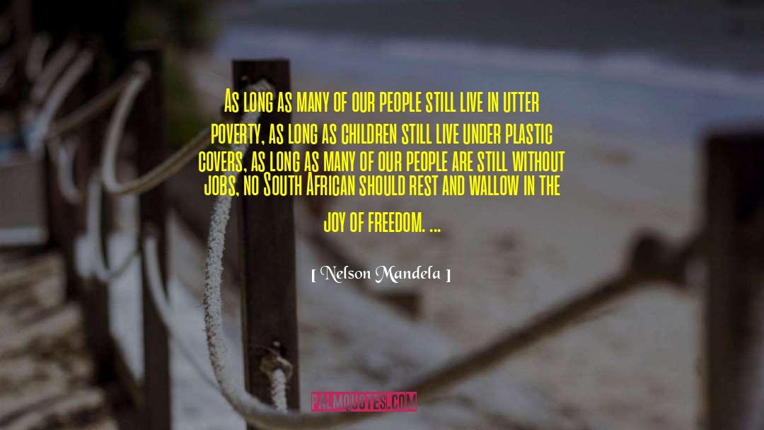 South African quotes by Nelson Mandela