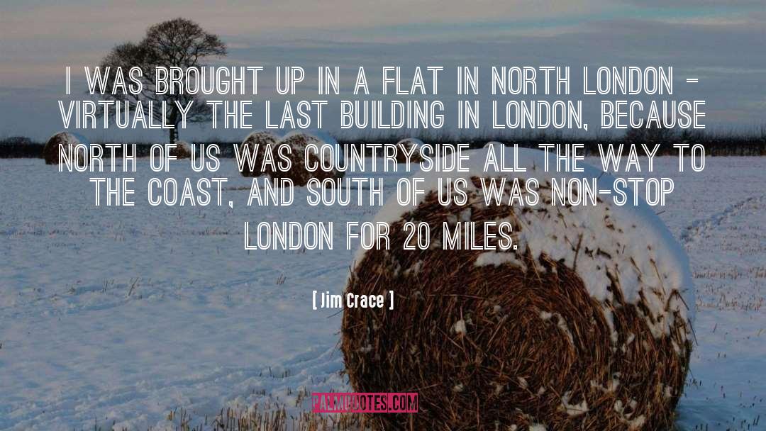 South Coast quotes by Jim Crace