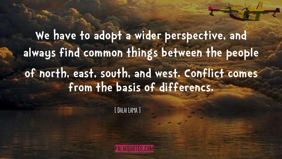 South East Asia quotes by Dalai Lama