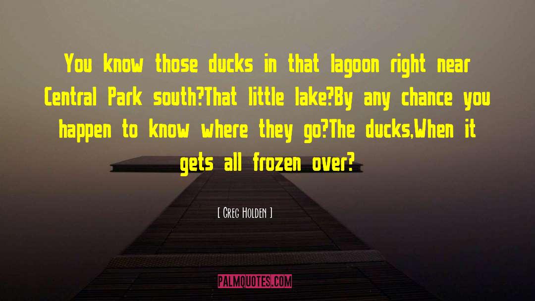 South Park Rednecks quotes by Greg Holden