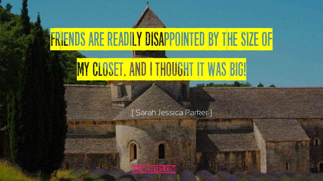 South Park Sarah Jessica Parker quotes by Sarah Jessica Parker