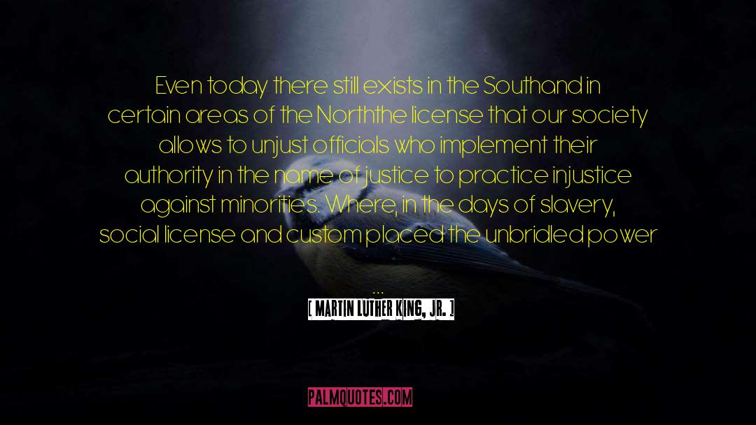 South Pole quotes by Martin Luther King, Jr.