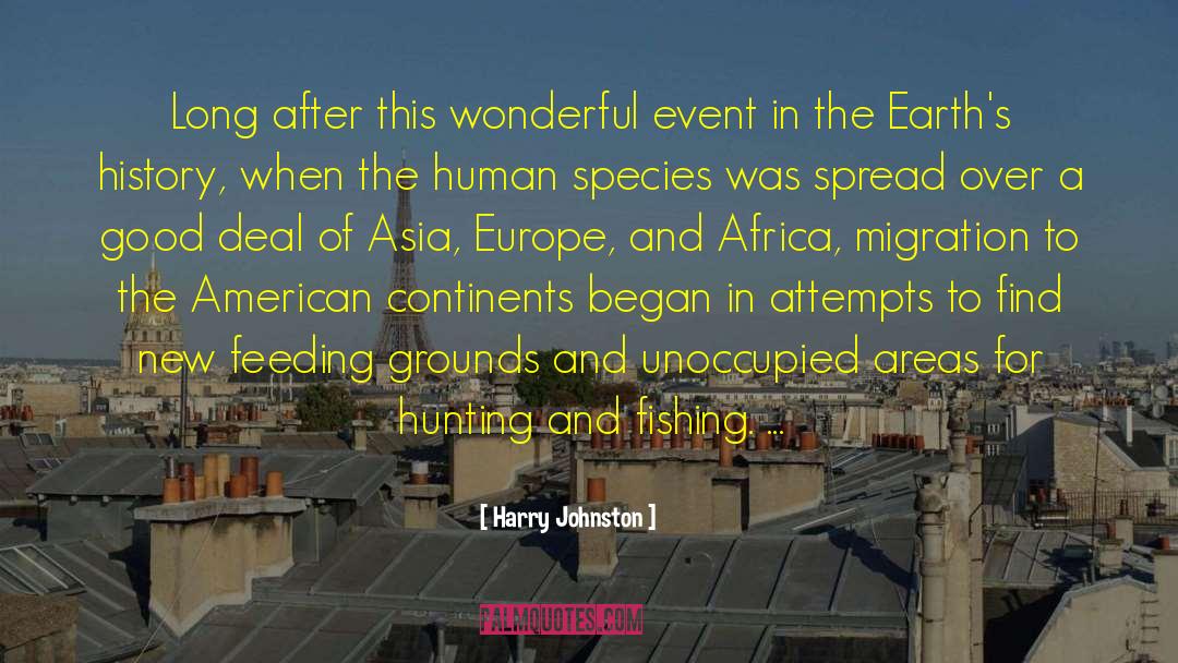 Southeast Asia quotes by Harry Johnston