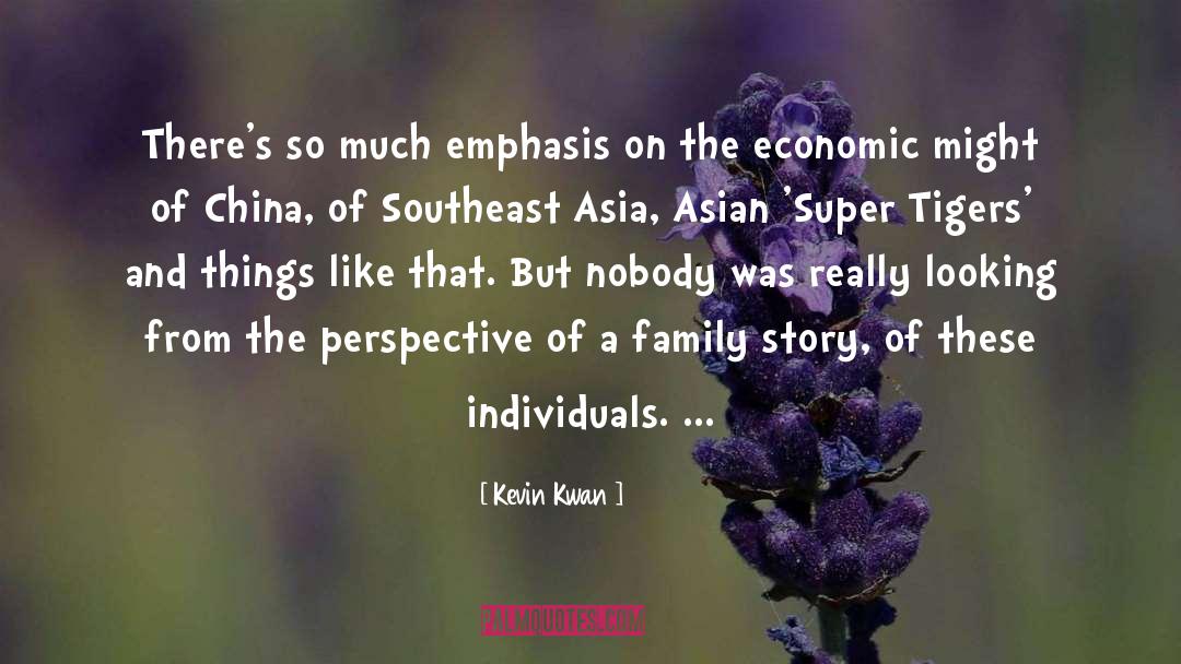 Southeast Asia quotes by Kevin Kwan