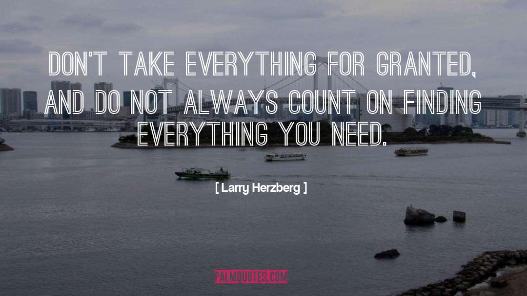 Southeast Asia quotes by Larry Herzberg