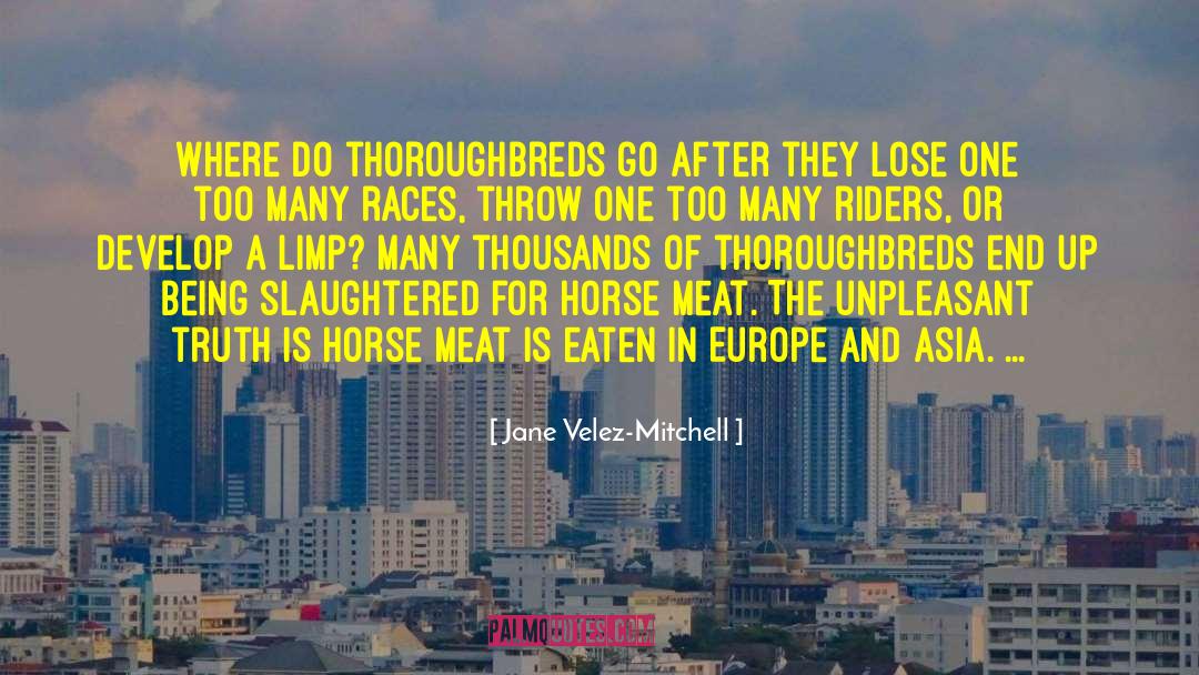 Southeast Asia quotes by Jane Velez-Mitchell