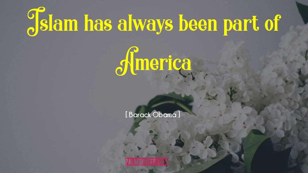 Southern America quotes by Barack Obama