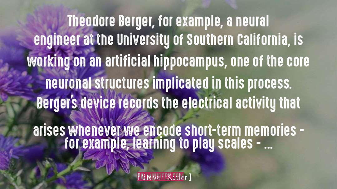 Southern California quotes by Steven Kotler