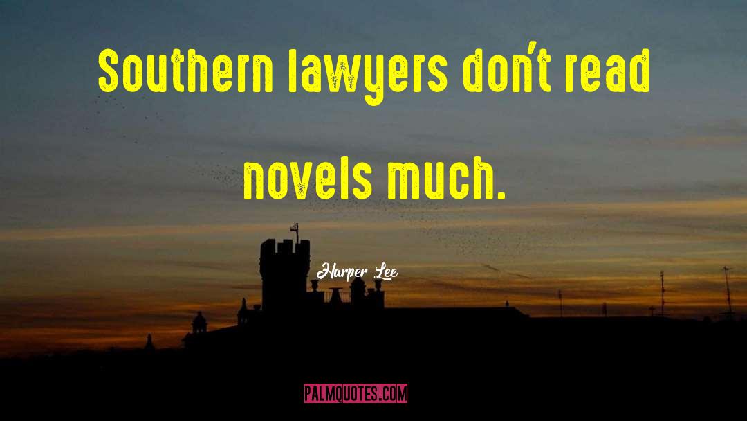 Southern Governors quotes by Harper Lee