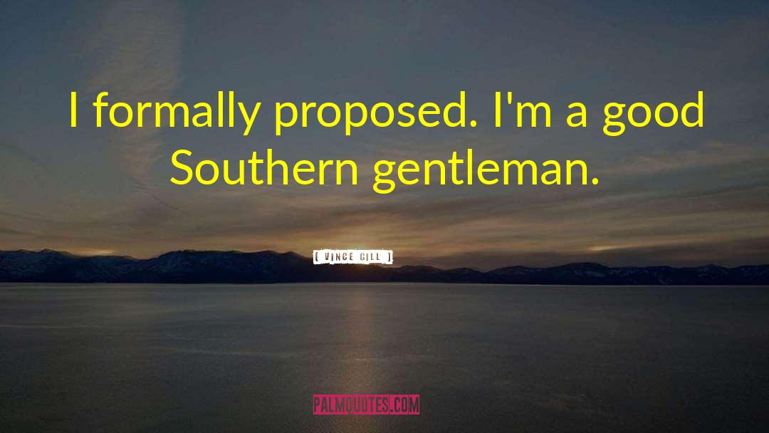Southern Utah quotes by Vince Gill