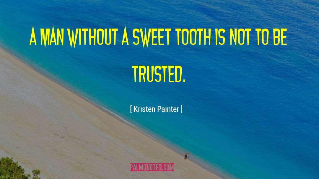 Southern Vampire Mysteries quotes by Kristen Painter