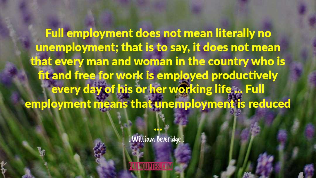 Southern Women quotes by William Beveridge