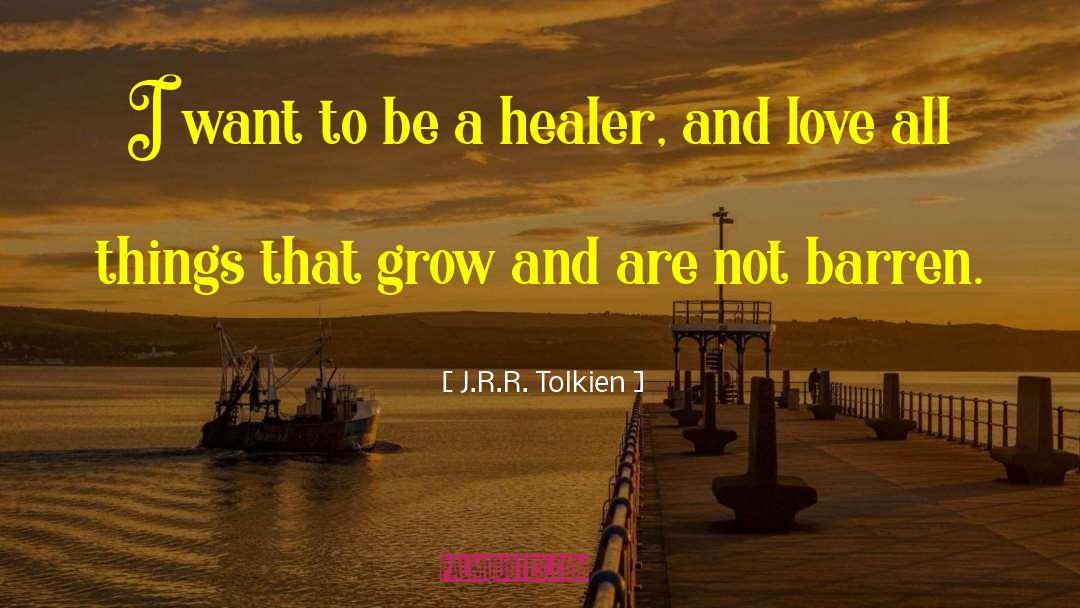 Sp C3 B3rt quotes by J.R.R. Tolkien