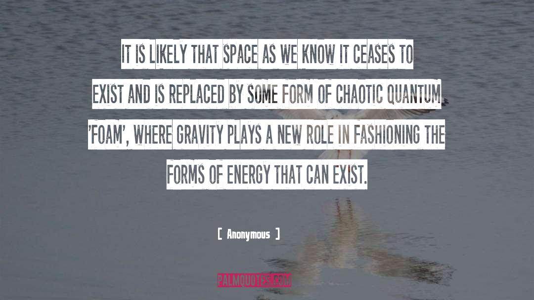 Space Ship quotes by Anonymous
