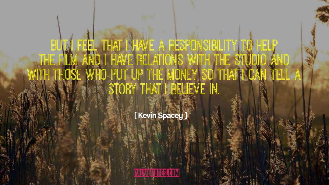 Spacey quotes by Kevin Spacey