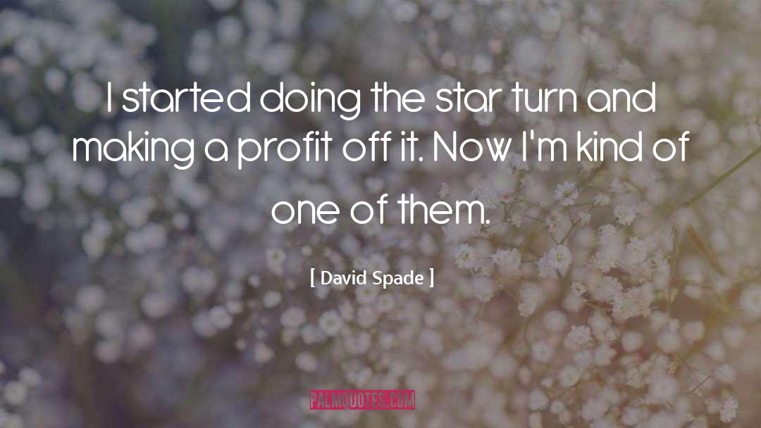 Spade quotes by David Spade